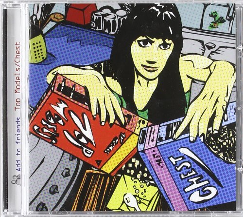 Preisvergleich Produktbild Add to Friends