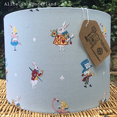 Custom made Sophie Allport lampshade choice of fabric and size
