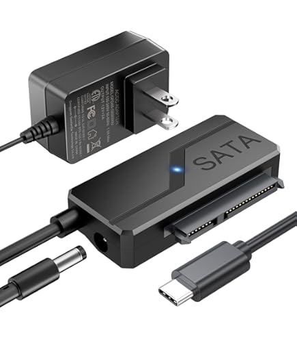 Sata Ssd Thunderbolt To Sata Cable Ssd Enclosure Cable Matters USB