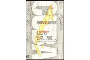 Cuba – A New History