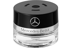 Mercedes-Benz Flakon do odświeżenia wnętrza | DAYBREAK MOOD | szkło | 15 ml