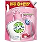 Dettol Skincare Germ Protection Handwash Liquid Soap Refill, 1500ml