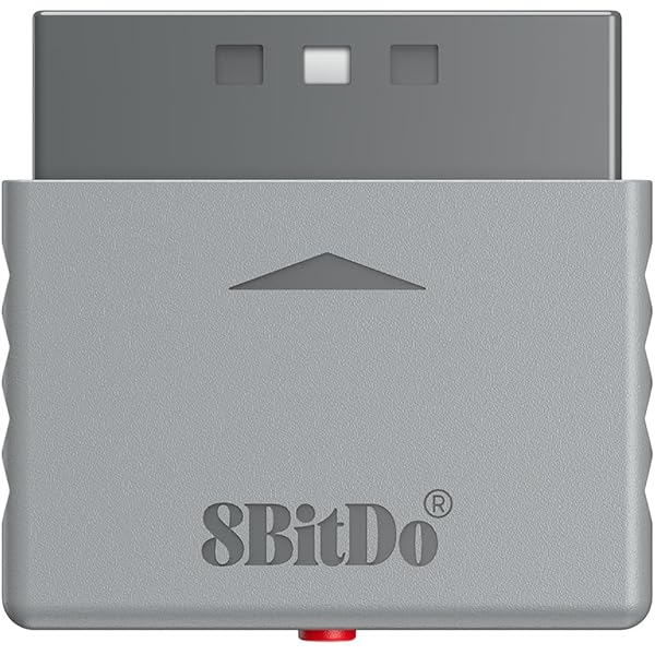 Carte mémoire officielle PS1 (playstation) - Consoles