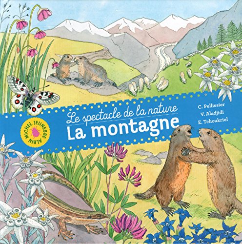 La  montagne