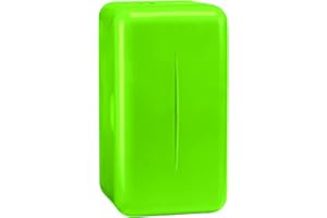 DOMETIC Mobicool F16 Minifrigo termoelettrico, Verde, 16 litri circa