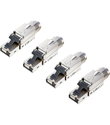 Xahpower Alimentatore 12V 3.5A (42W) Con Connettore 5,5x2,5mm | Compatibile Con Router FritzBox 7590, 7530 E Altri Dispositivi - 3