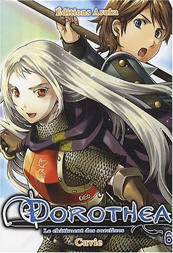Dorothea — Tome 6