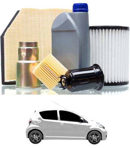 MOTORINO TERGICRISTALLO CITROEN C1 TOYOTA AYGO PEUGEOT 107 | Ricambi Usati - Foto 3