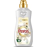 Peros Konsantre Yumuşatıcı İnci &Ccedil;i&ccedil;eği 1440 ml