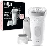 BRAUN Silk-&eacute;pil 7 7-041 Epilat&ouml;r
