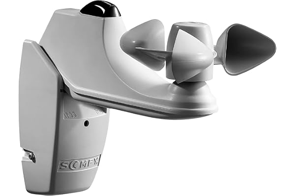 9154080 Soliris sensor (utan förpackning. SOMFY 9154080