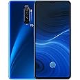 Realme X2 Pro Smart Phone, 256 GB, 12 GB RAM - Nepture Blue