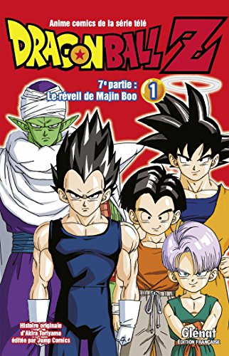 Dragon Ball — Tome 28