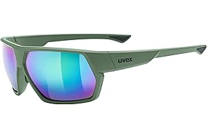 Uvex Sportstyle 238 Gafas deportivas Unisex adulto (Pack de 1)