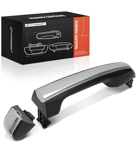 APESER Compatible with 2014-2019 Toyota Corolla Door Handle