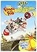 Phineas and Ferb [DVD] [Region 2] (IMPORT) (No hay versión española)
