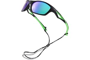 Pro Acme Kids Sunglasses Polarized UV Protection TR90 Unbreakable Sports Shades for Boys Girls S703