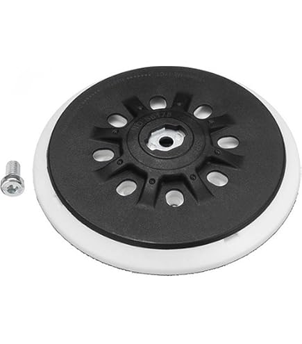 Festool 492629 Escobillas De Repuesto Para Carbón, Color Gris