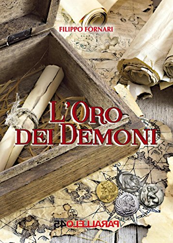 Download L'oro dei demoni (Terzo Grado) Download L'oro dei demoni (Terzo Grado)