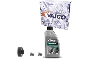 ‎VAICO VAICO V10-5582-SP1 FILTERSATZ ÖLWECHSEL AUTOMATIKGETRIEBE PASSEND FÜR DKG 7-GANG DQ200 EXPERT KIT+