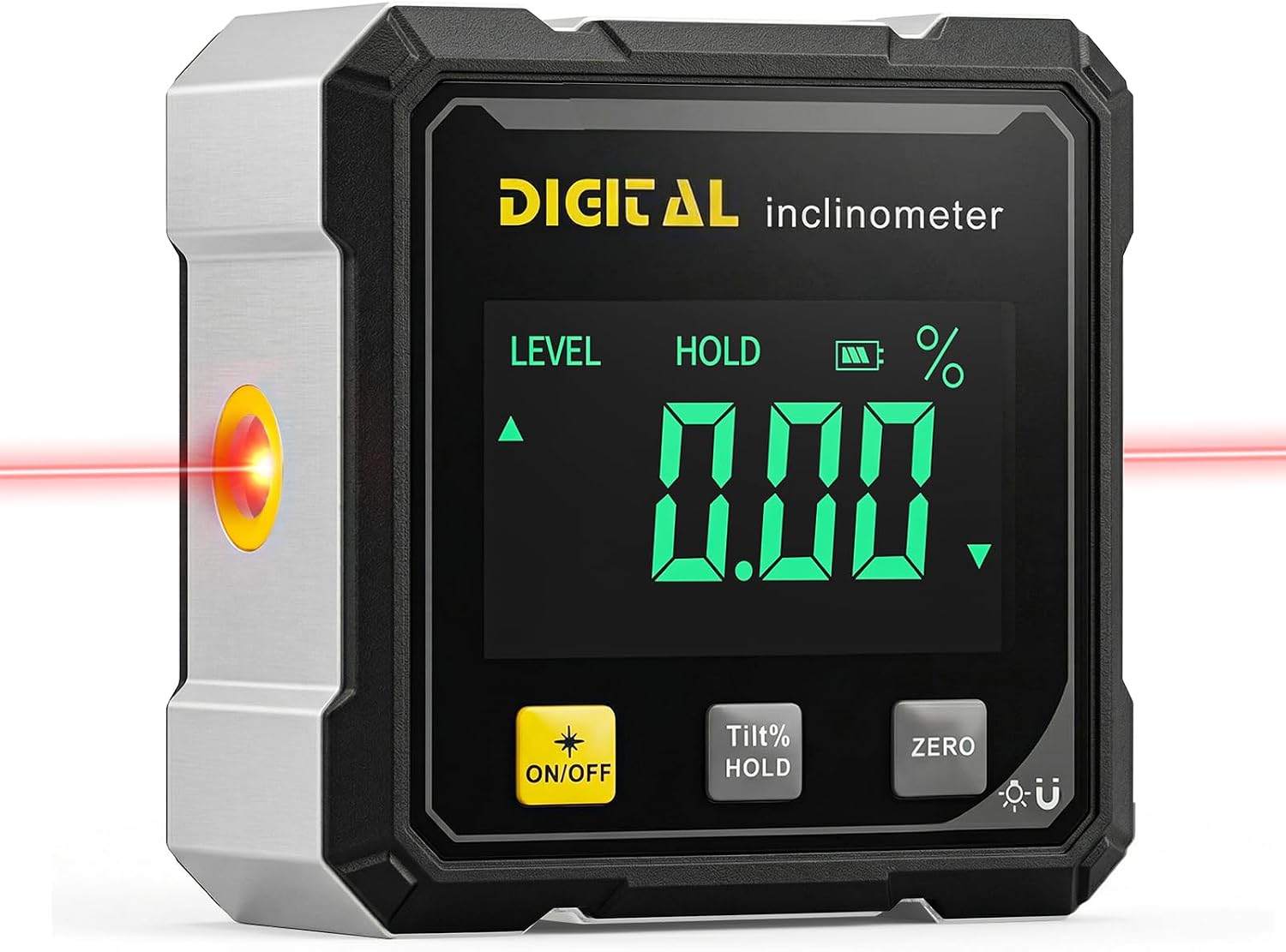 Avis d'Expert & Test Approfondi : Digitale hoekmeter met laser digitale helling (Sélection)
