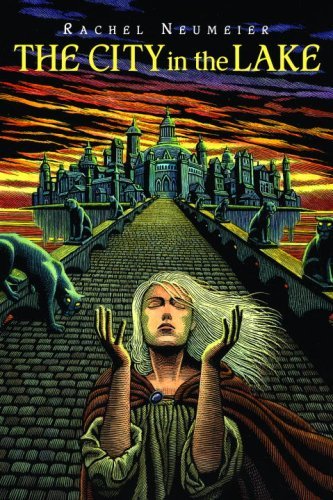 The City in the Lake (English Edition)