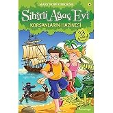 Sihirli Ağa&ccedil; Evi 4: Korsanların Hazinesi