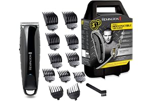 Remington HC5880 Virtually Indestructible Hårklippare