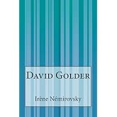 David Golder