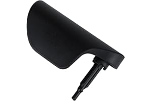 Bohaner 8J2823533C Bonnet Release Handle Lever RHD Hood Bonnet Release Handle Car Hood Bonnet Release Handle for Au.di TT Mk2 2007-2014