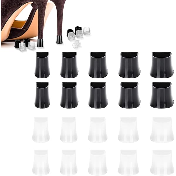 Cubre Puntas Zapatos VYIBPDY 10 Paes De Cubetacones Bodas