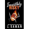 Irresistibly Risky: Special Edition Cover