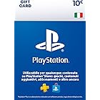 10€ PlayStation Store Gift Card | PSN Account italiano [Codice per email]