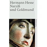 Narziß und Goldmund. Erzählung