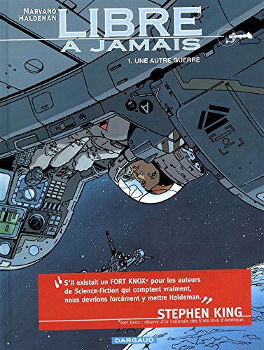 couverture de : Une autre guerre