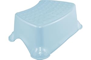 keeeper Marchepied, De 3 à 14 Ans, Antidérapant, Tomek, Nordic Blue