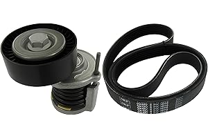 SKF VKMA 31098 Kit de courroie multi-V