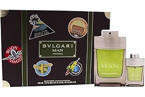 Bvlgari Set - 115 ml