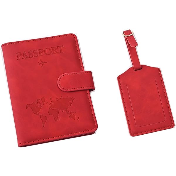 Passeport Cuir Pochette Passeport Luxe Porte-passeport Cuir Lewis