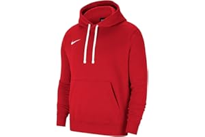 NIKE Bluza z kapturem Mężczyźni Park 20