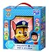 Produktbild PAW Patrol, Mein Vorleser - Elektronisches Lese-Pad mit 8 Hardcover-Büchern
