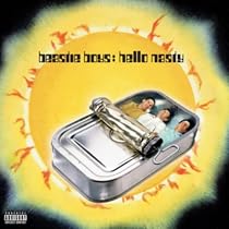 Licensed To Ill : Beastie Boys: Amazon.in: Musical Instruments}