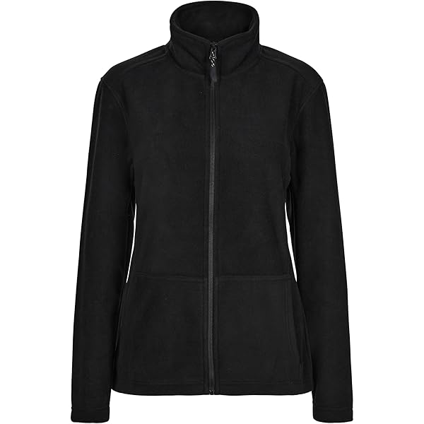 Pile Donna Geographical Norway TUG - Felpa Con Cerniera, 100% Poliestere, Casual E Sportivo - Foto 5