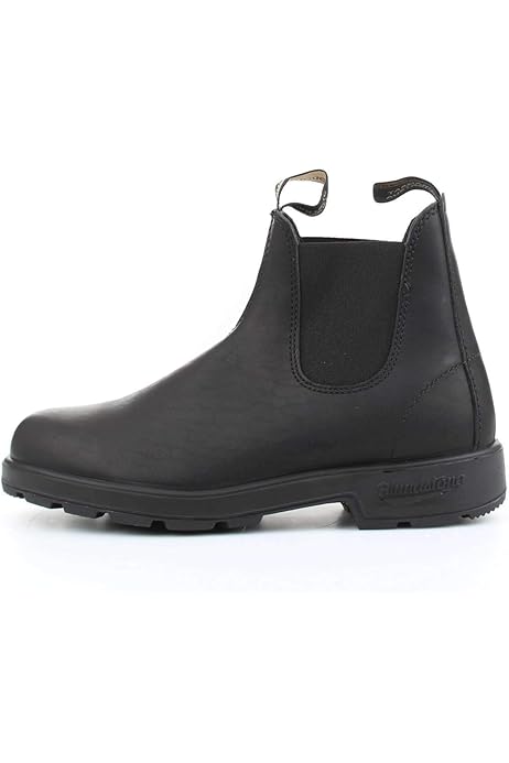 blundstone 1316 heritage black red