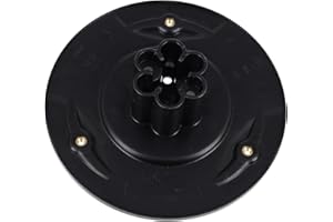 sparefixd Disque de coupe 3 positions pour tondeuse robot Gardena