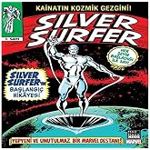 Silver Surfer Volume 1 - The Beginning Story of Silver Surfer