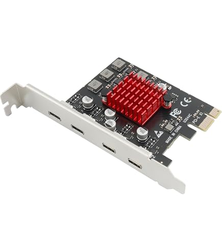 QLogic QLE2672 PCI Gen 5 (16Gb) Desktop Fibre Channel Adapters