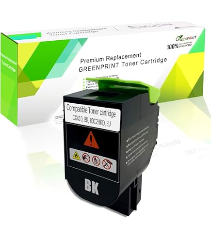 Cartouches D’encre Compatibles Lexmark - 20, 20XL, 70, 70XL, Etc. - Multicouleur - Neuves