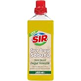 Sır Sıvı Arap Sabunu 1000 ML