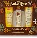 Produktbild The Naked Bee Orange Blossom Honey Mini Bee Pocket-Size Kit